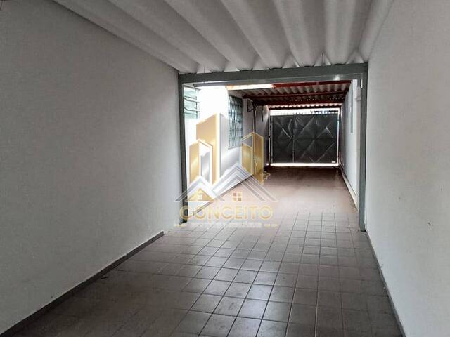 Casa para Venda em São Pedro - 5