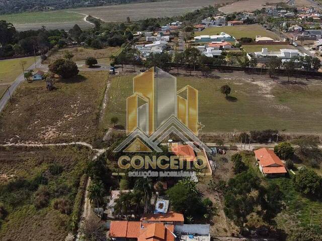 Área para Venda em São Pedro - 4