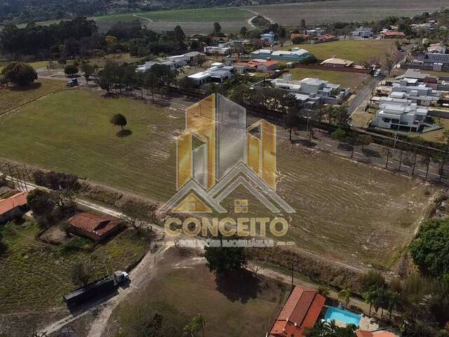 Área para Venda em São Pedro - 5