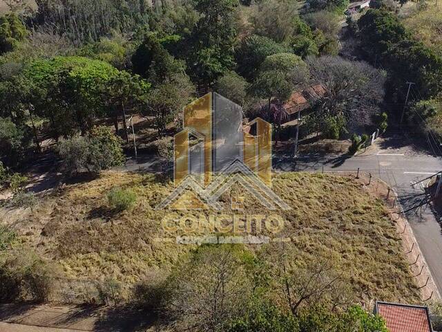 #T 86 - Área para Venda em São Pedro - SP - 1