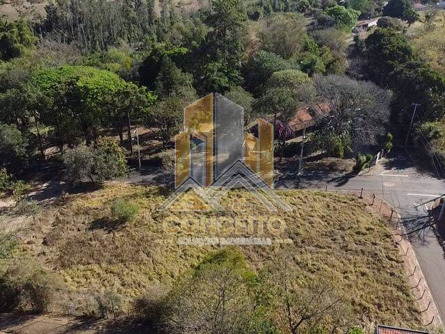 Área para Venda em São Pedro - 4