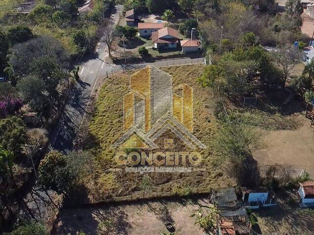 #T 86 - Área para Venda em São Pedro - SP - 3