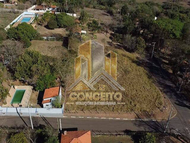 Área para Venda em São Pedro - 5