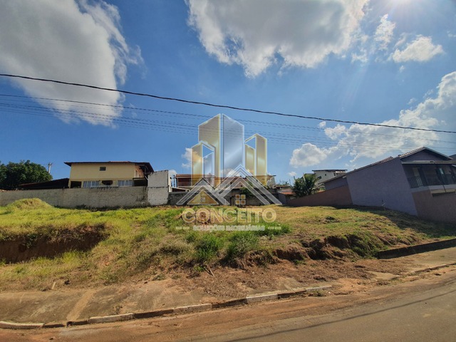 #T 88 - Área para Venda em São Pedro - SP - 1