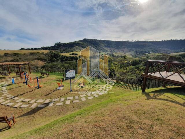 Área para Venda em São Pedro - 4