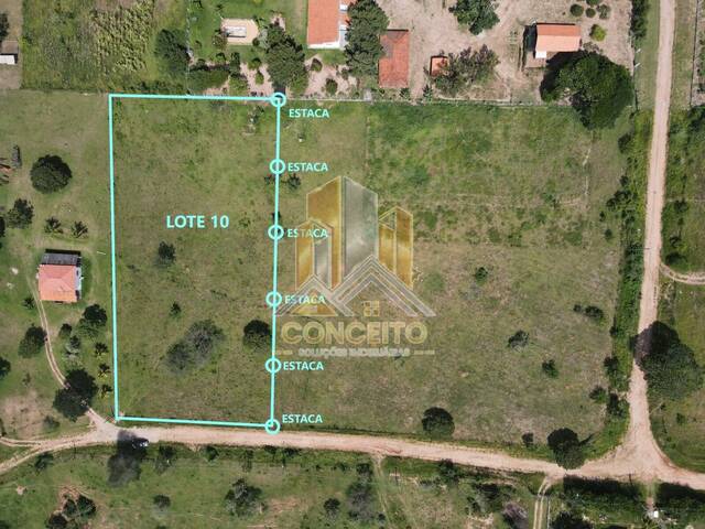 #T 90 - Área para Venda em São Pedro - SP - 3