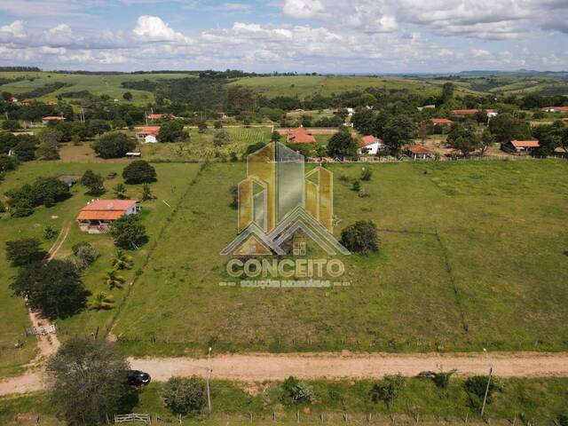 Área para Venda em São Pedro - 5