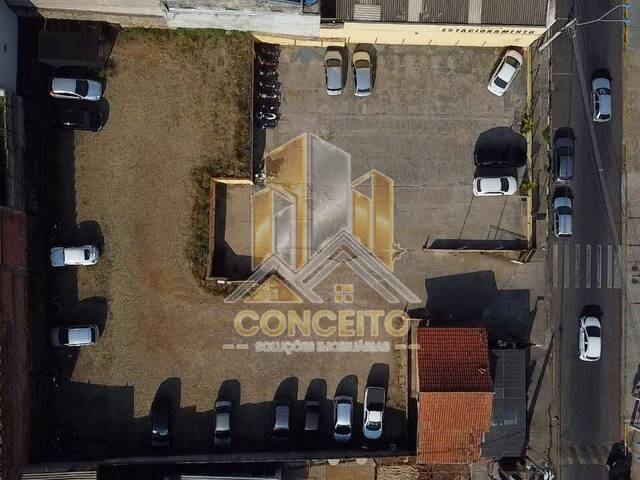 Área para Venda em São Pedro - 4