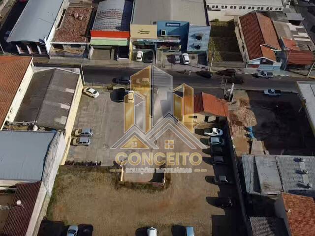 #T 91 - Área para Venda em São Pedro - SP