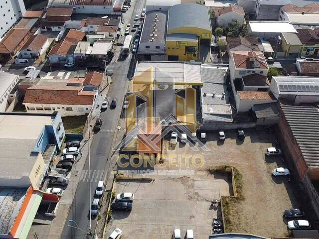 #T 91 - Área para Venda em São Pedro - SP