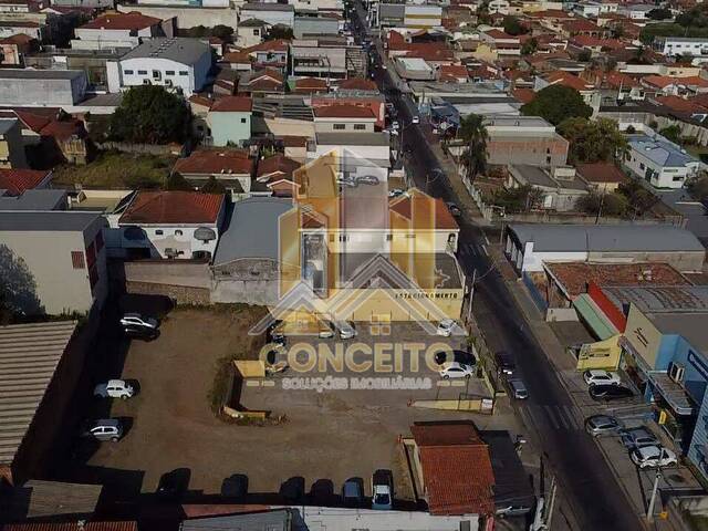 Área para Venda em São Pedro - 5