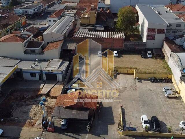 #T 91 - Área para Venda em São Pedro - SP