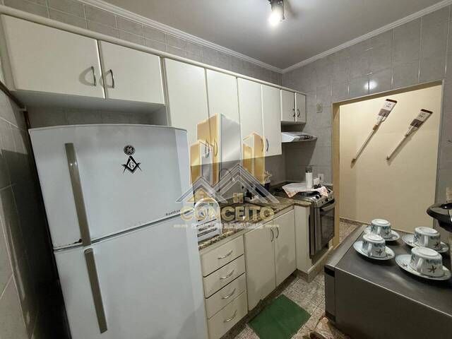 #A92 - Apartamento para Venda em Ubatuba - SP - 2