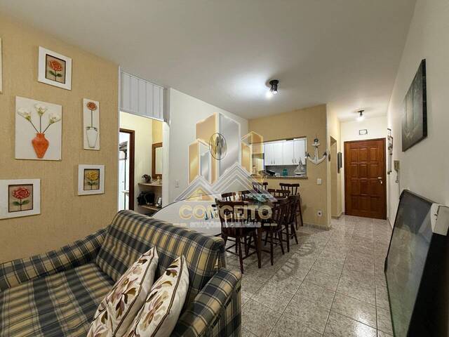 #A92 - Apartamento para Venda em Ubatuba - SP - 3