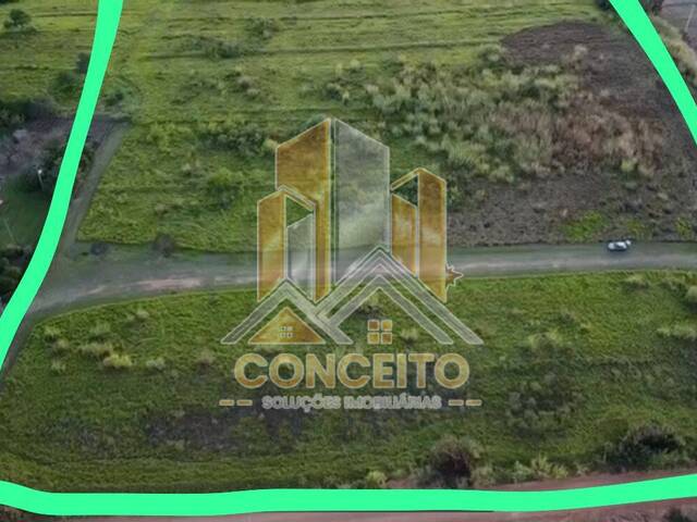 #T95 - Área para Venda em Santa Bárbara d'Oeste - SP - 1