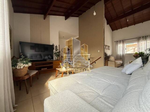 #C96 - Casa para Venda em Santa Bárbara d'Oeste - SP - 2