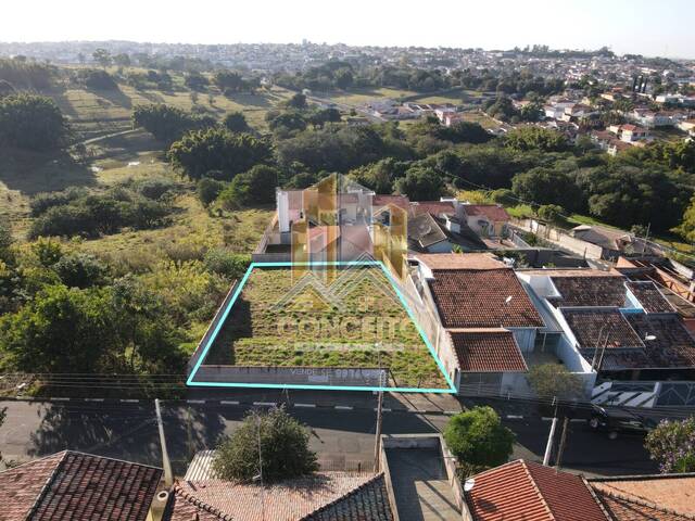 #T97 - Área para Venda em São Pedro - SP - 3