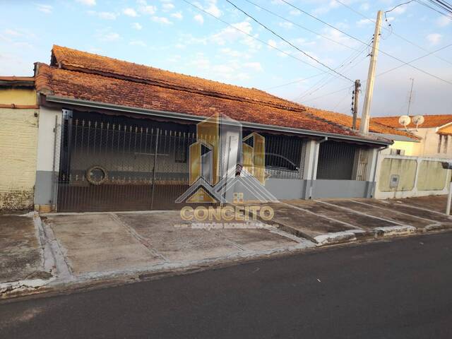 Venda em Dorothéa - São Pedro