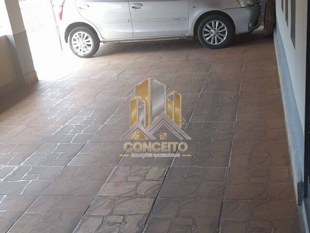 #C 99 - Casa para Venda em São Pedro - SP - 3