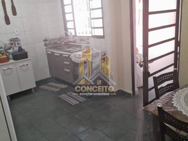 Casa para Venda em São Pedro - 5