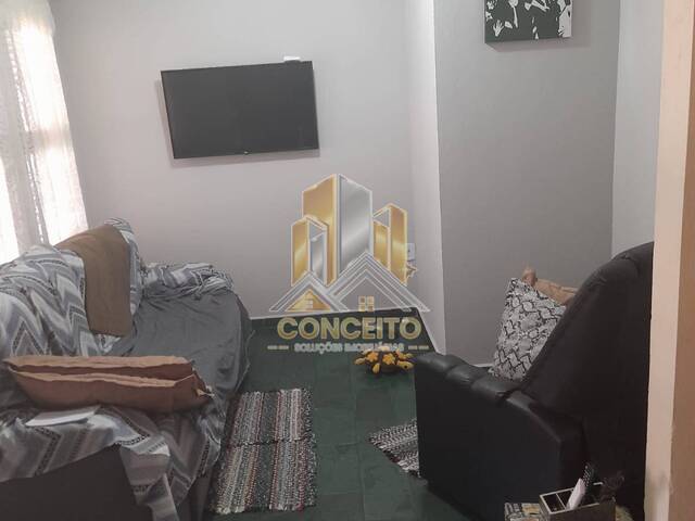 Casa para Venda em São Pedro - 4