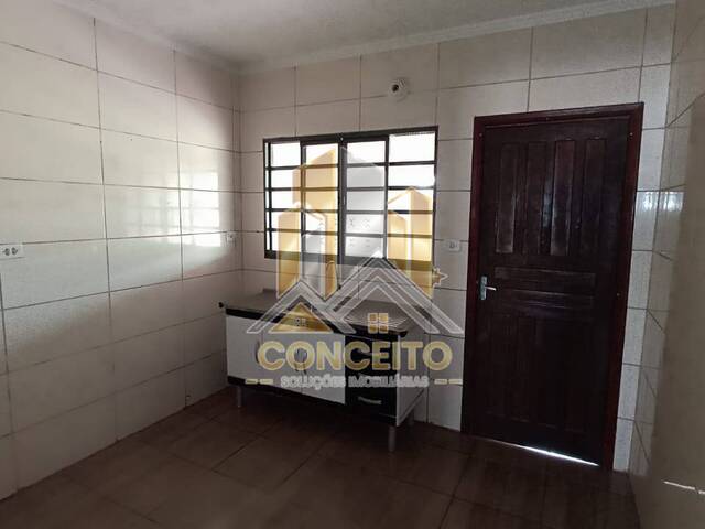 #C 100 - Casa para Venda em São Pedro - SP - 3