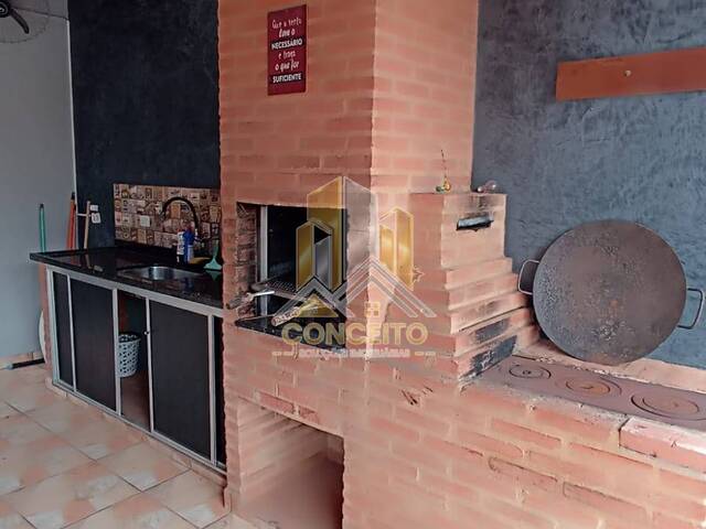 Casa para Venda em São Pedro - 5