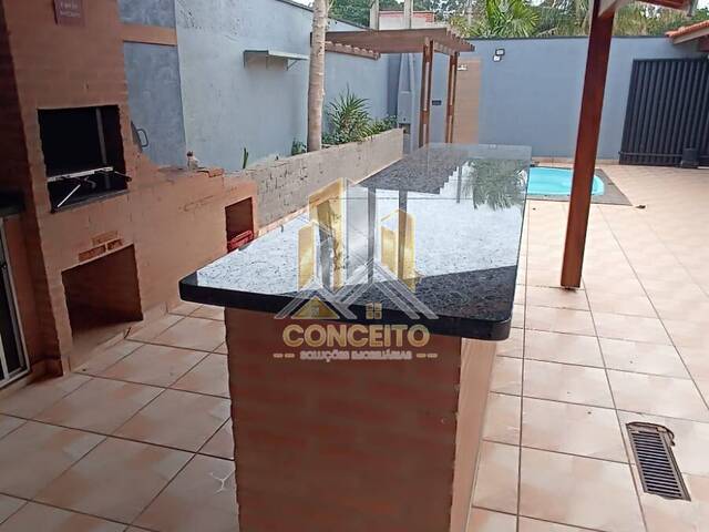 Casa para Venda em São Pedro - 4