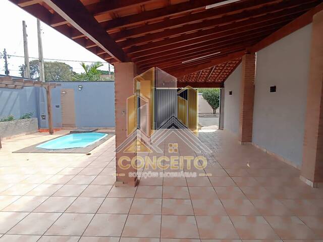 Venda em Bela São Pedro - São Pedro