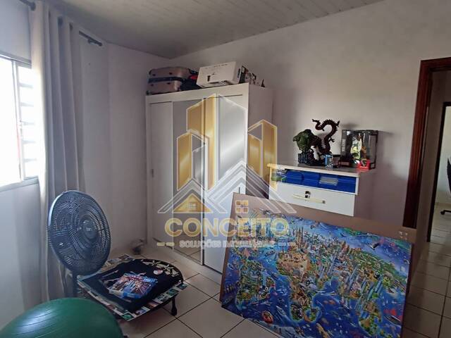 #A 102 - Apartamento para Venda em São Pedro - SP