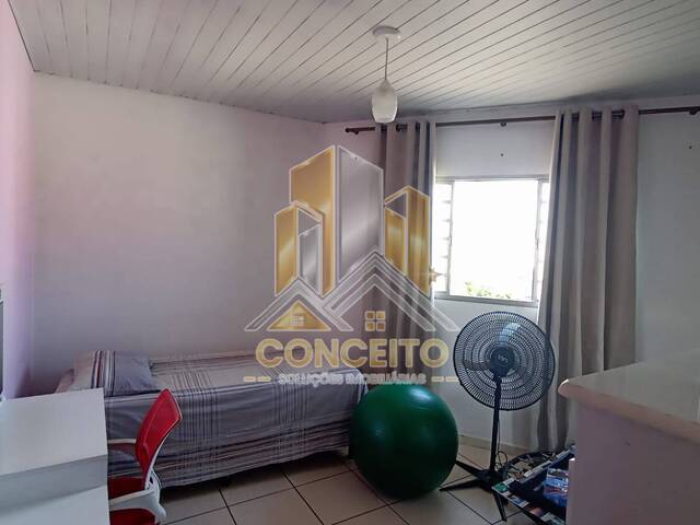 Apartamento para Venda em São Pedro - 5
