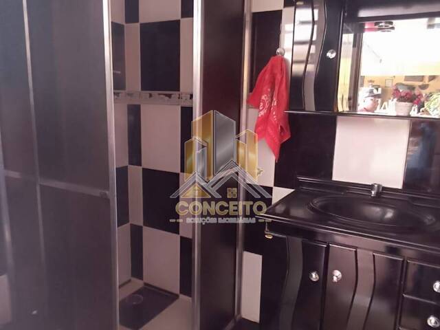 Sobrado para Venda em São Pedro - 5