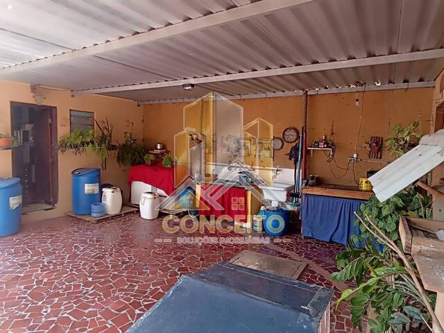 Sobrado para Venda em São Pedro - 4