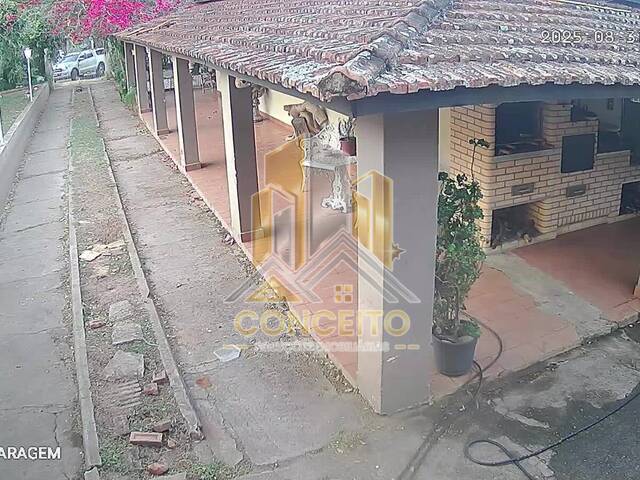 #C 104 - Casa para Venda em São Pedro - SP