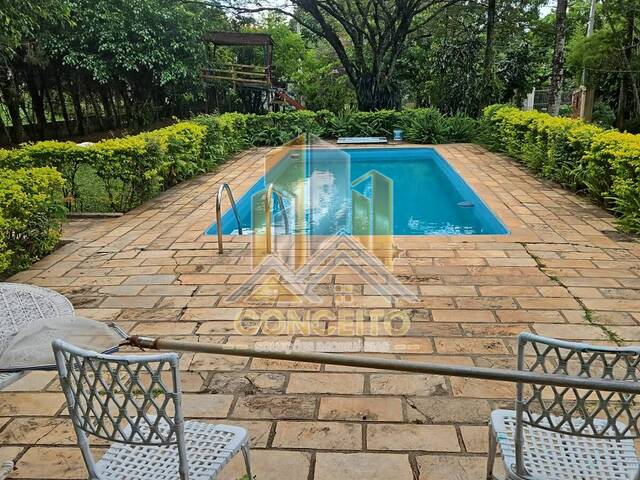 #C 104 - Casa para Venda em São Pedro - SP