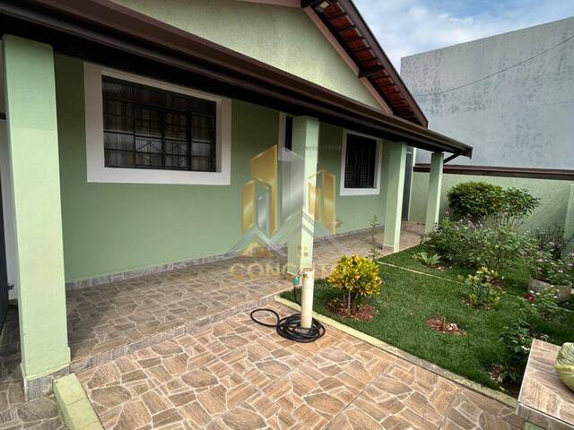 Casa para Venda em São Pedro - 5