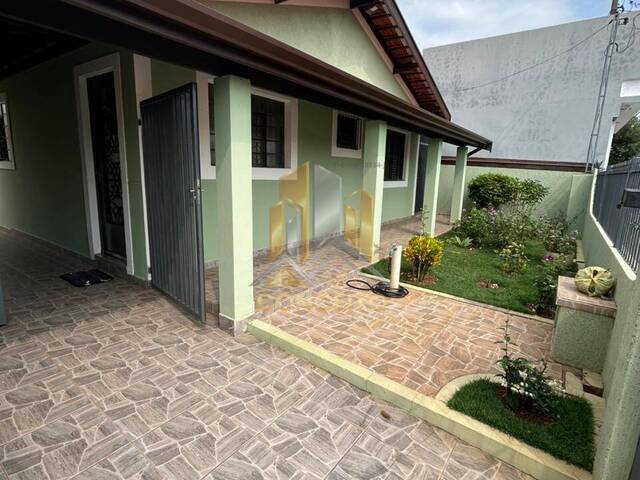 Casa para Venda em São Pedro - 4