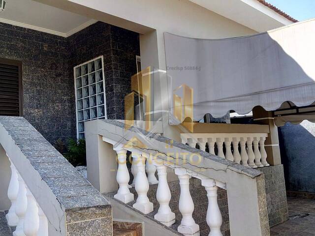 #106 - Casa para Venda em São Pedro - SP - 3