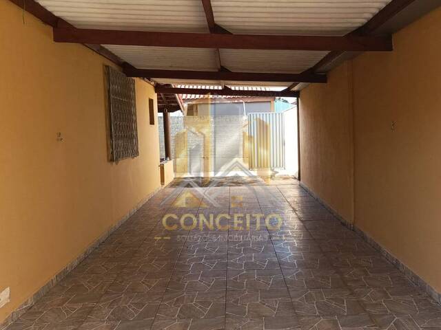 #C 107 - Casa para Venda em São Pedro - SP