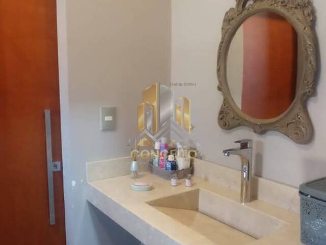 #C 55 - Casa para Venda em São Pedro - SP