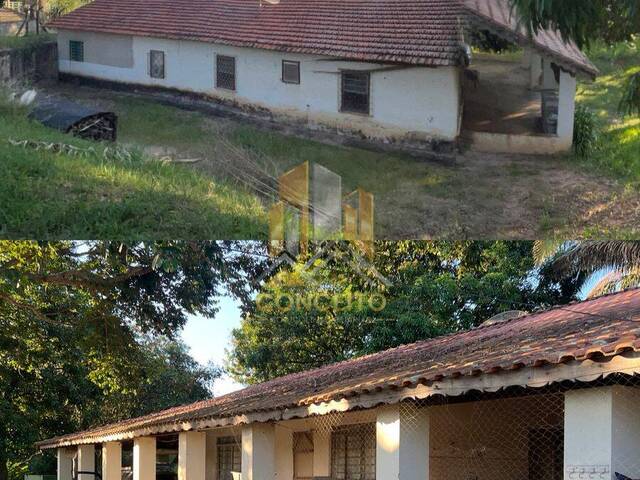 Venda em TANQUÃ - São Pedro