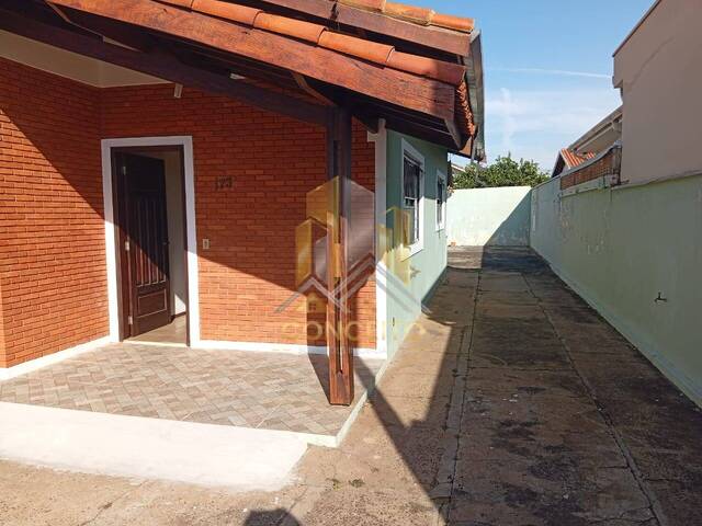 Casa para Venda em São Pedro - 4