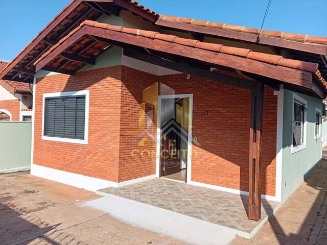 Casa para Venda em São Pedro - 2