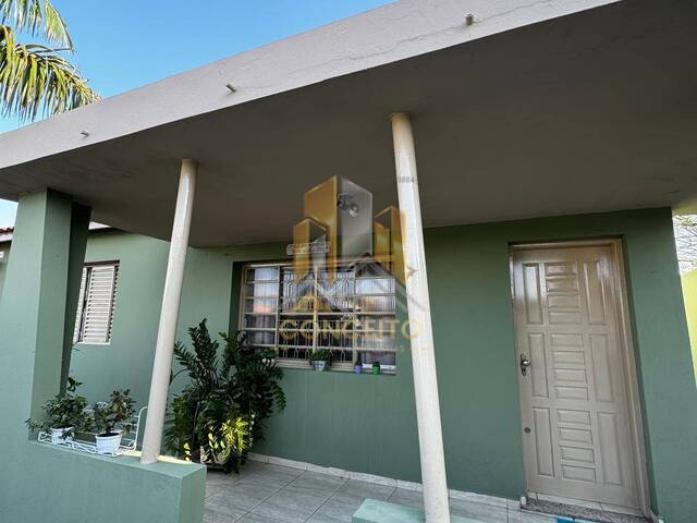 #C 121 - Casa para Venda em Águas de São Pedro - SP - 3