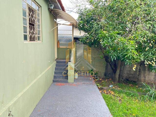 Casa para Venda em Águas de São Pedro - 5
