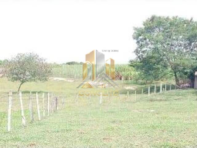 #T 122 - Área para Venda em São Pedro - SP - 2