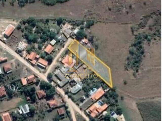 #T 122 - Área para Venda em São Pedro - SP - 3