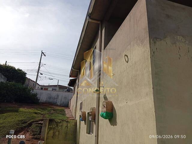 Casa para Venda em São Pedro - 4