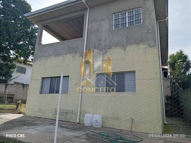 Casa para Venda em São Pedro - 2