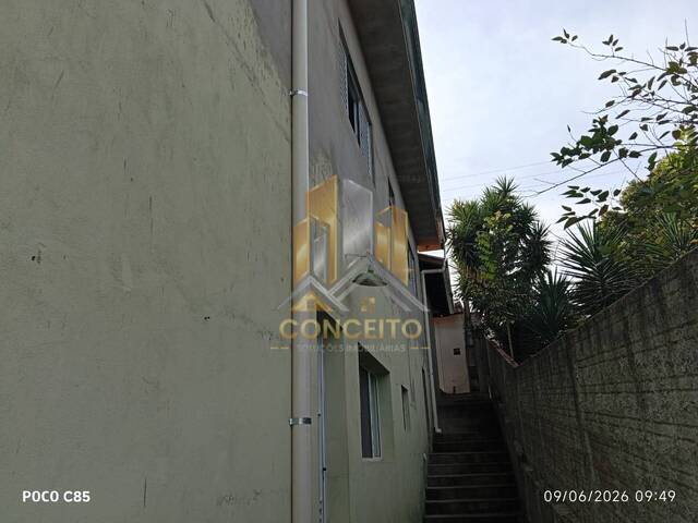 Casa para Venda em São Pedro - 3